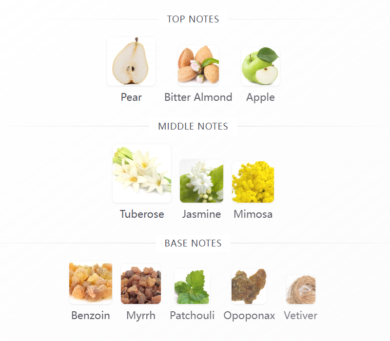 L’Interdit Le Parfum 80ML