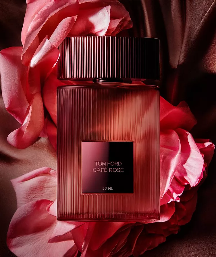 Café Rose  100ML
