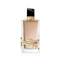 Libre Flowers & Flames 90ML
