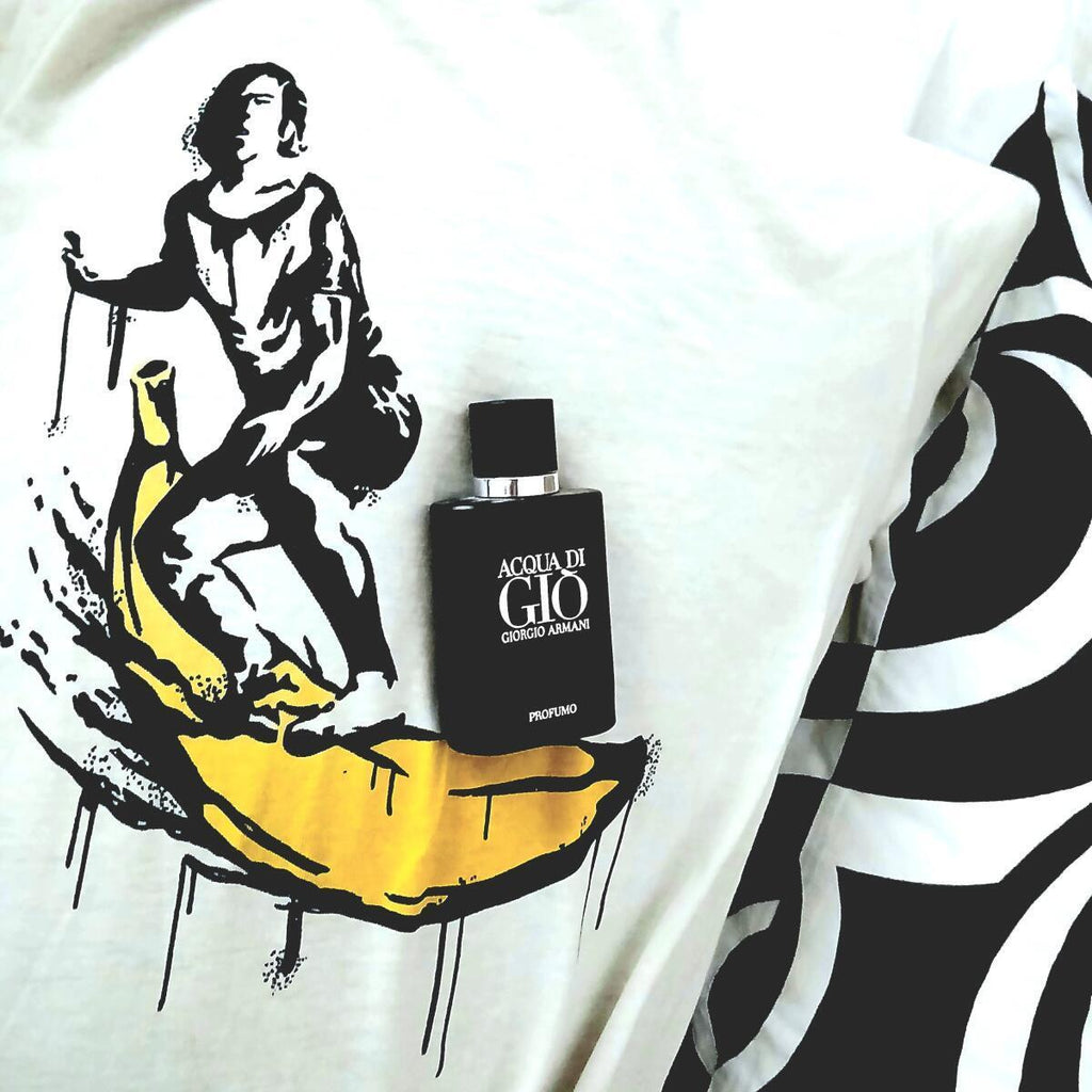Acqua di Giò Parfum Giorgio 125ML