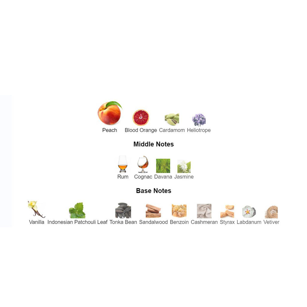 Bitter Peach 100ML