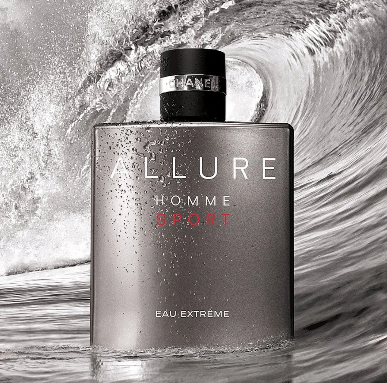 Allure Homme Sport Eau Extreme 100ML