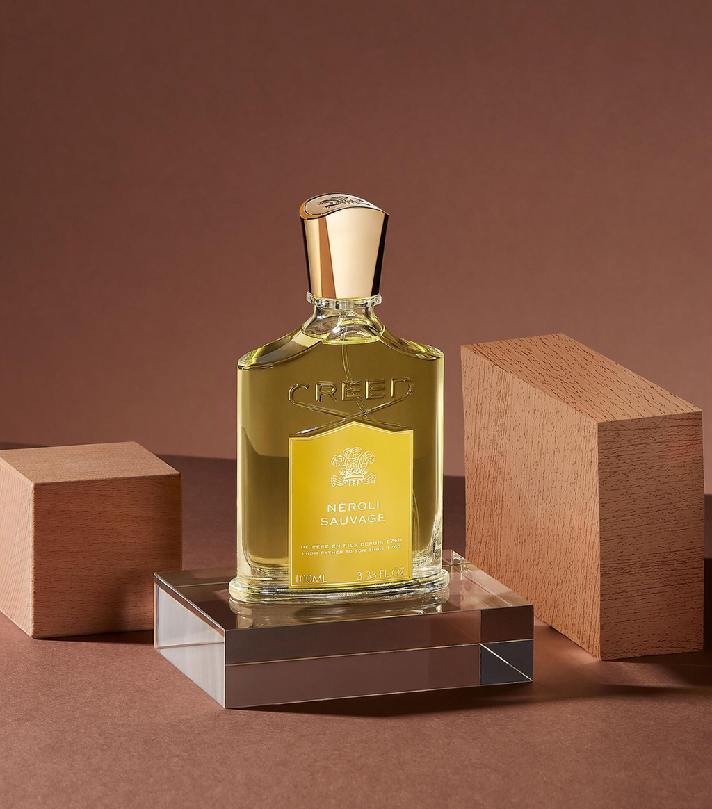 Neroli Sauvage Eau de Parfum