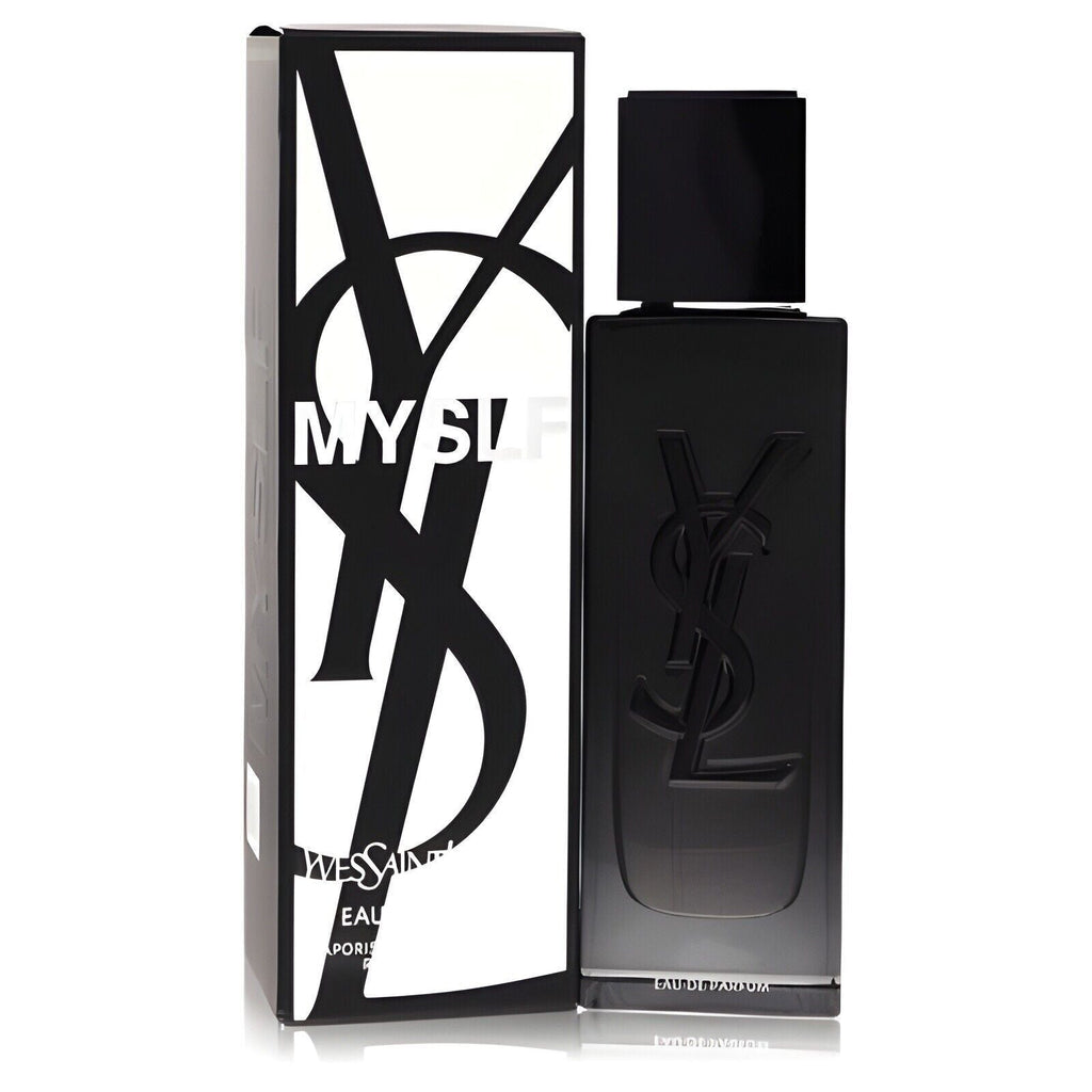 MYSLF Eau de Parfum 100ML