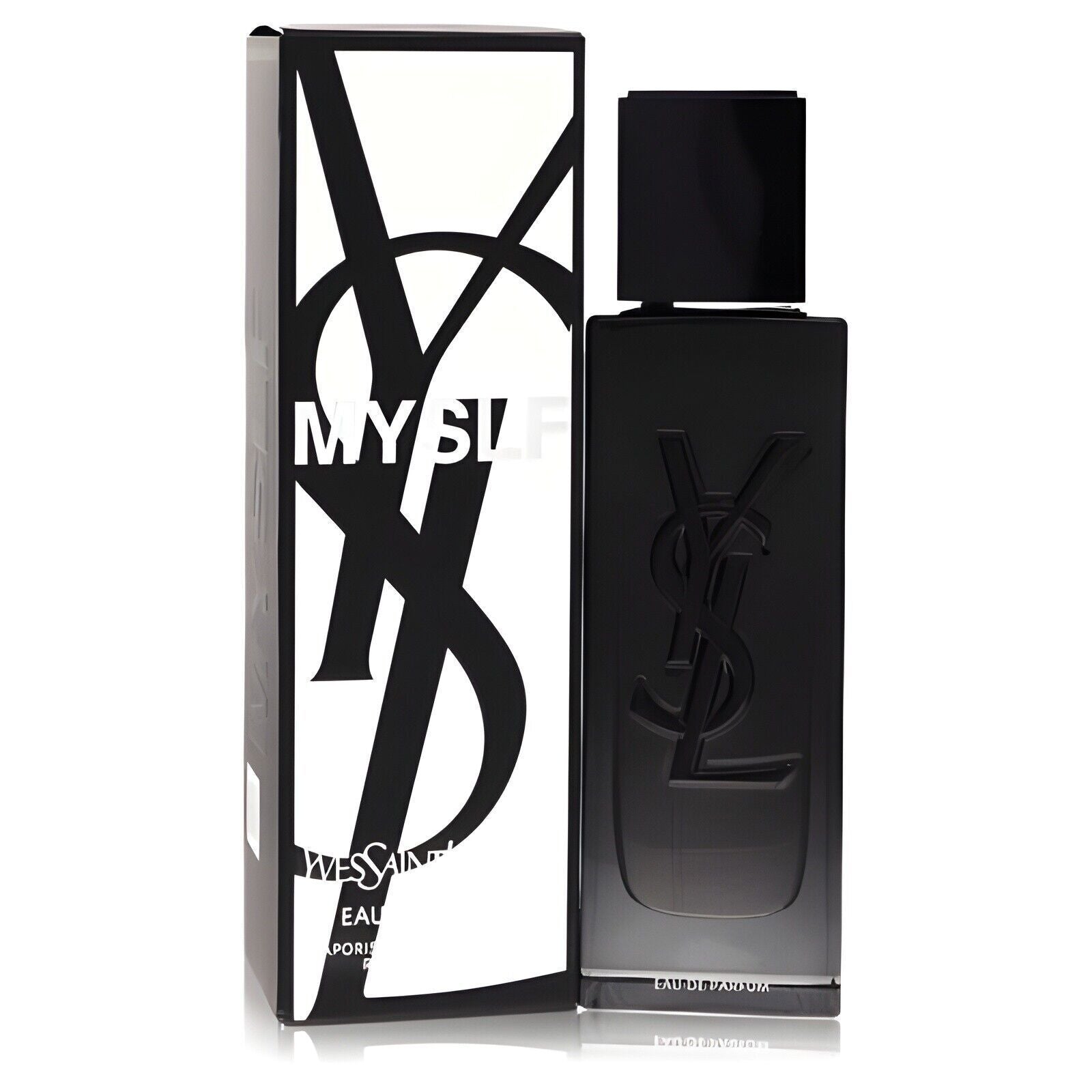 MYSLF Eau de Parfum 100ML