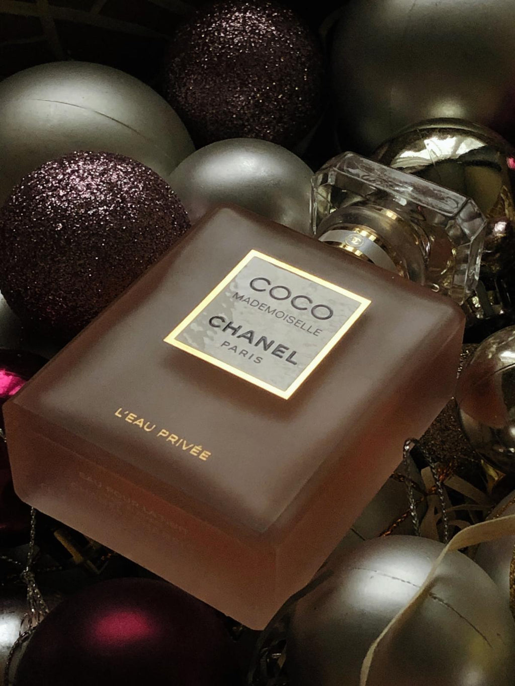Coco Mademoiselle L'Eau Privée 100ML