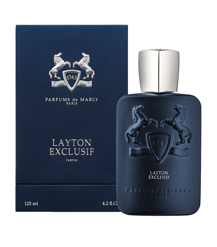 Layton Exclusif  Eau de Parfum 125ML