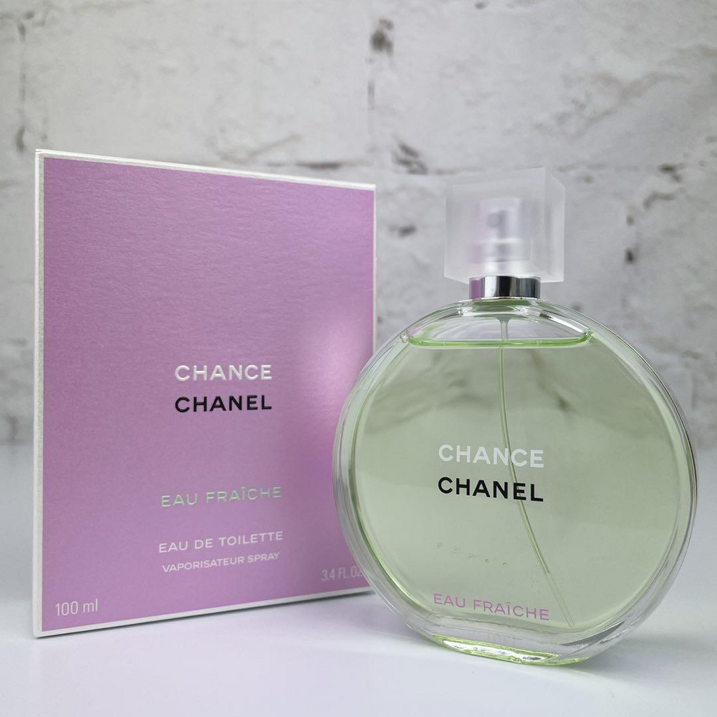 Chance Eau Fraiche 100ML