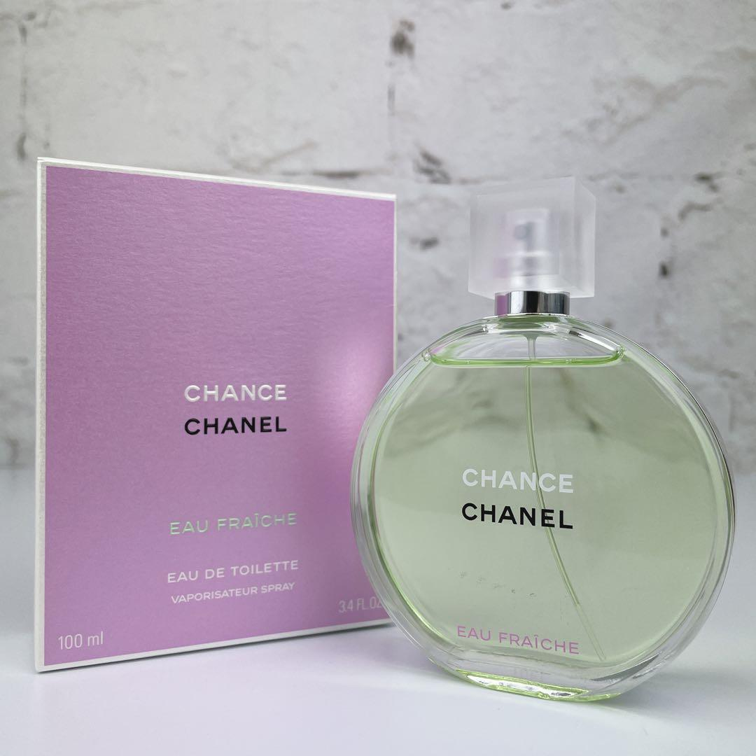 Chance Eau Fraiche 100ML