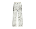 Fashion sports loose jeans