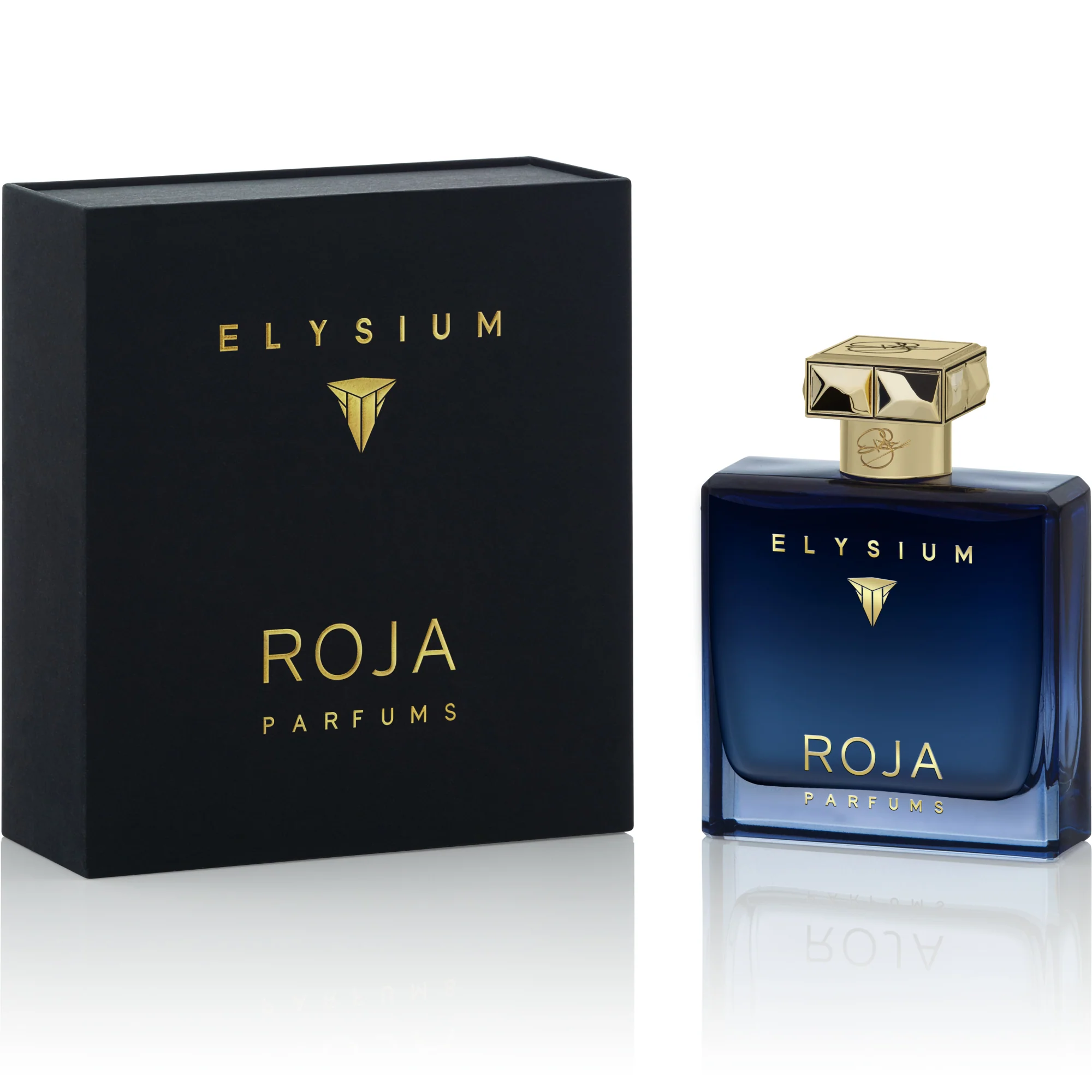 Elysium Pour Homme Parfum Cologne 100ML