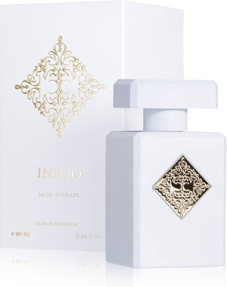 Musk Therapy 100ML