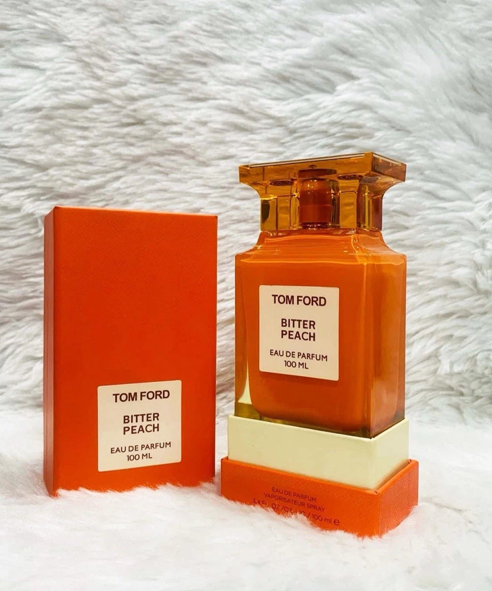 Bitter Peach 100ML