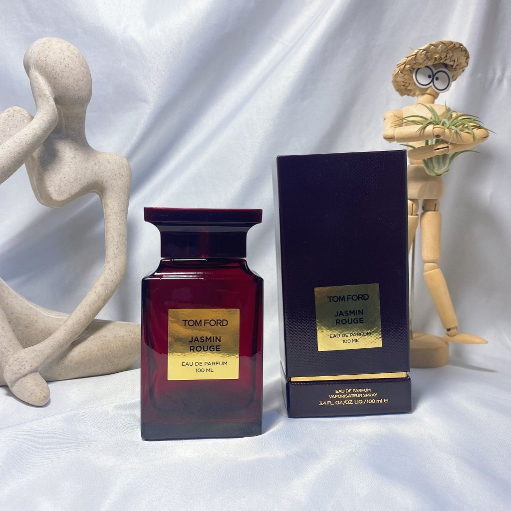 Jasmin Rouge 100ML