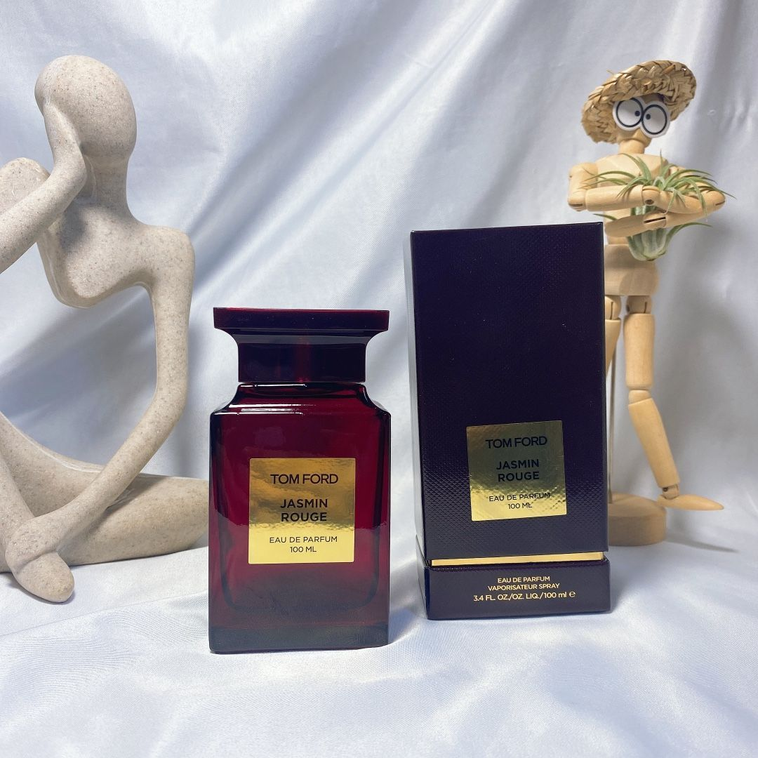 Jasmin Rouge 100ML