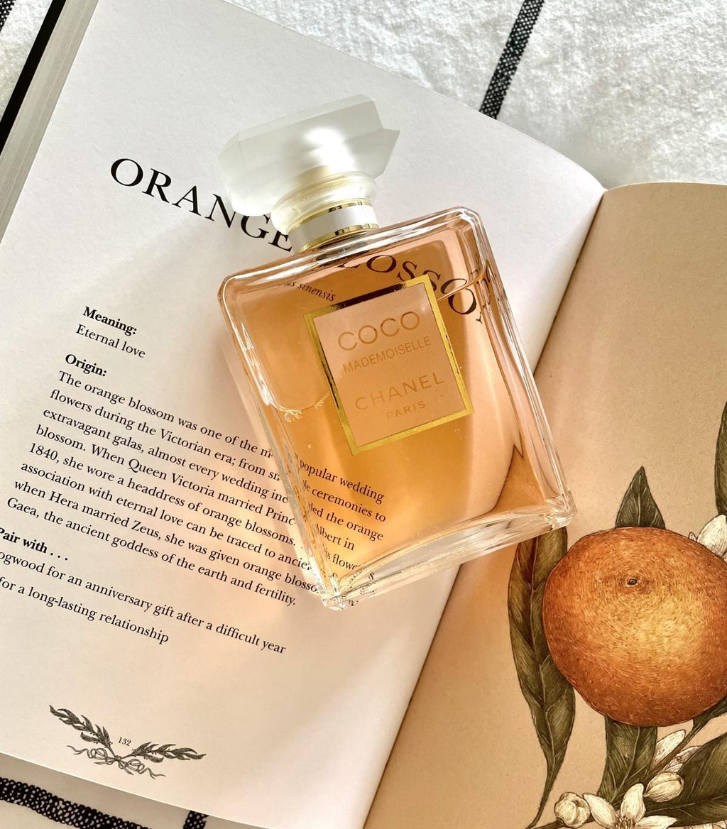 Coco Mademoiselle 100ML