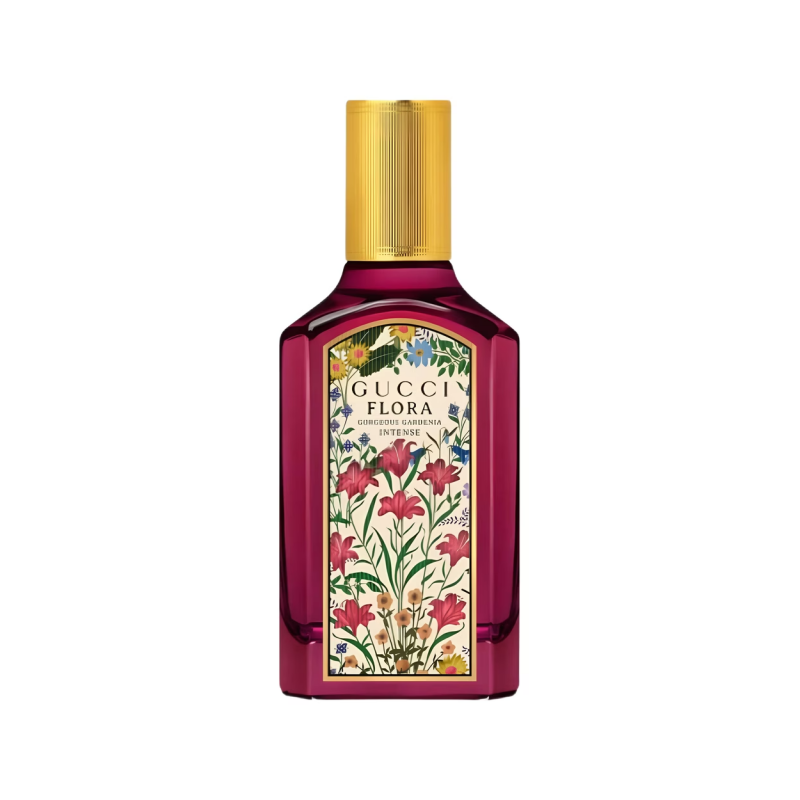Flora Gorgeous Gardenia Intense 100ML