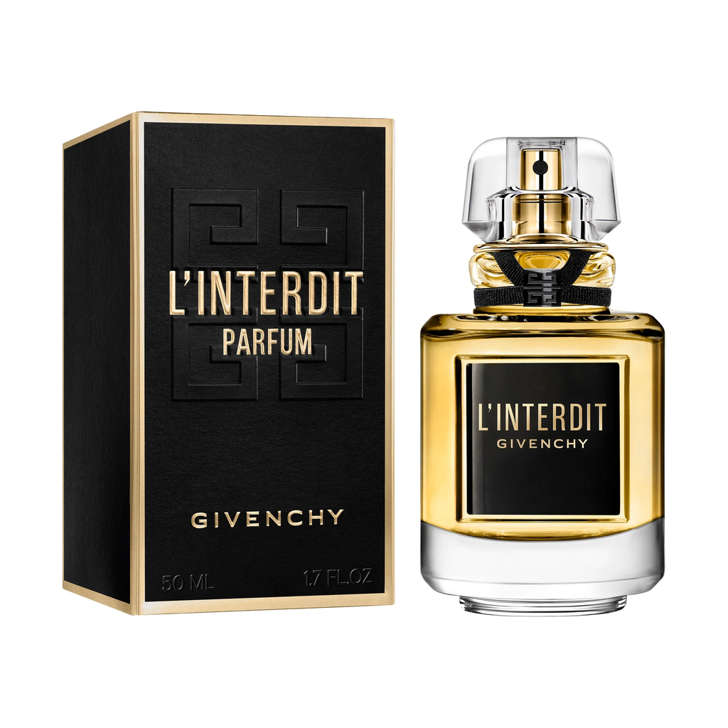 L’Interdit Le Parfum 80ML