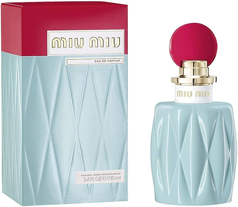 Floral fragrance 100ML
