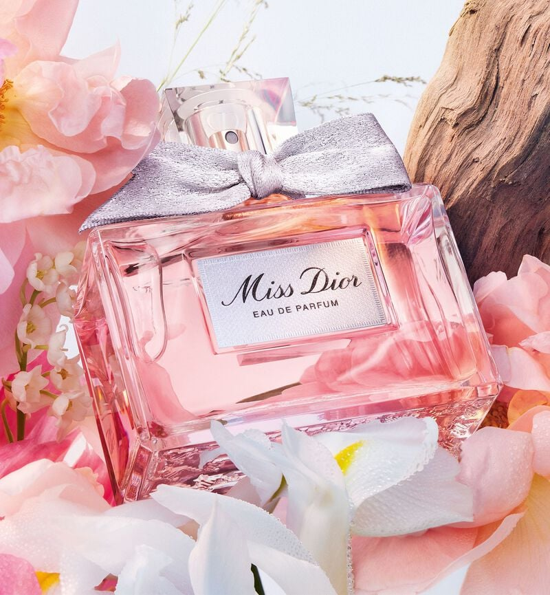 Miss Eau de Parfum (2021) 100ML