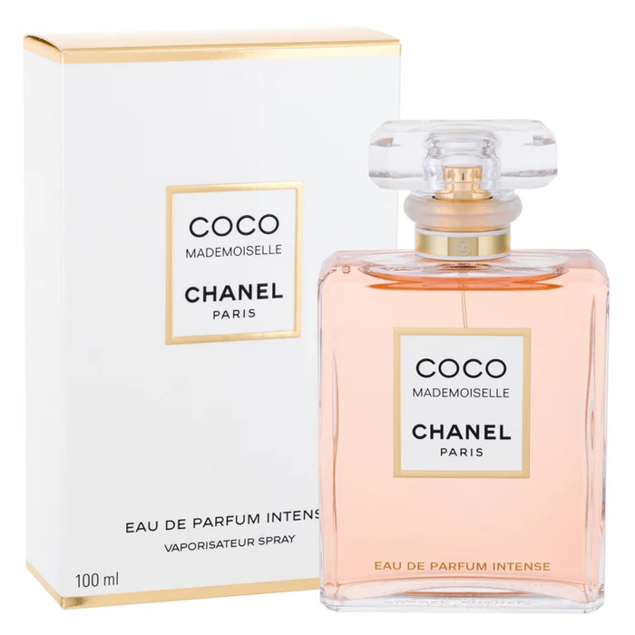 Coco Mademoiselle Intense 100ML