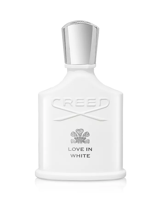 Love in White Eau de Parfum 75ML