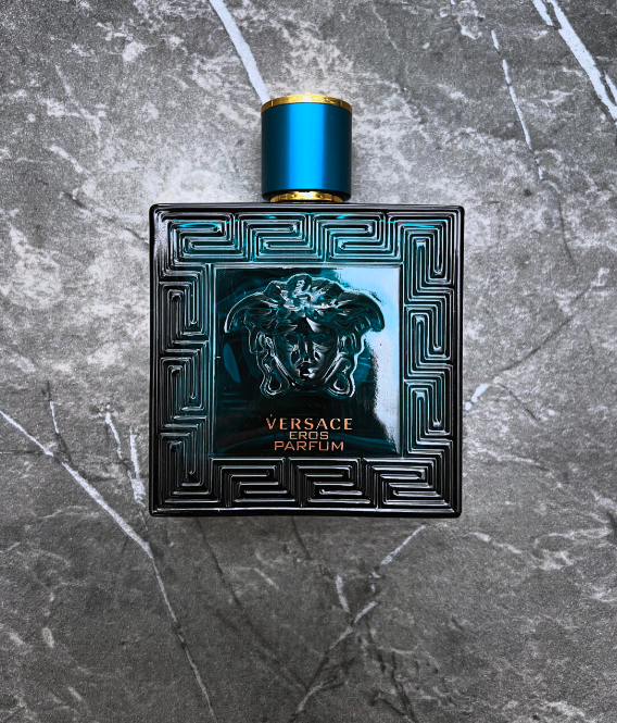 Eros Parfum 100ML