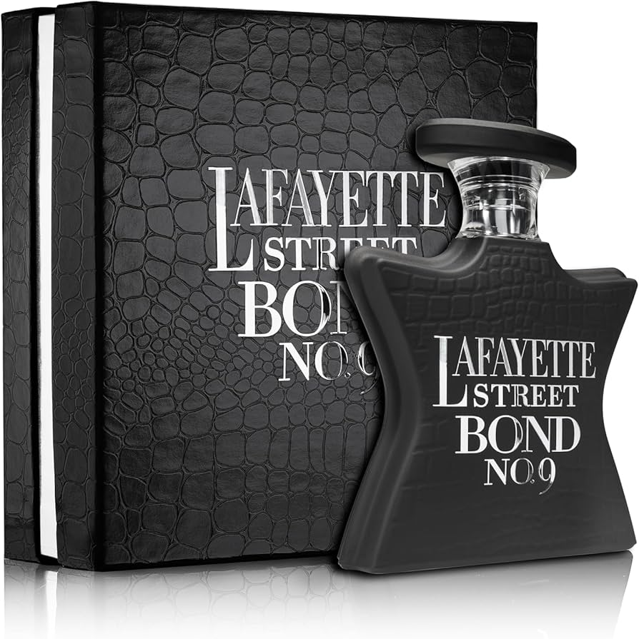 Lafayette Street Eau de Parfum 100ML