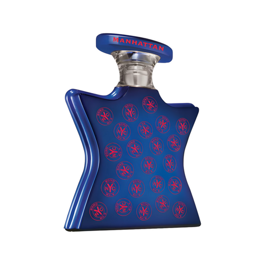 Manhattan Eau de Parfum 100ML