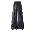 Fashion sports loose pants