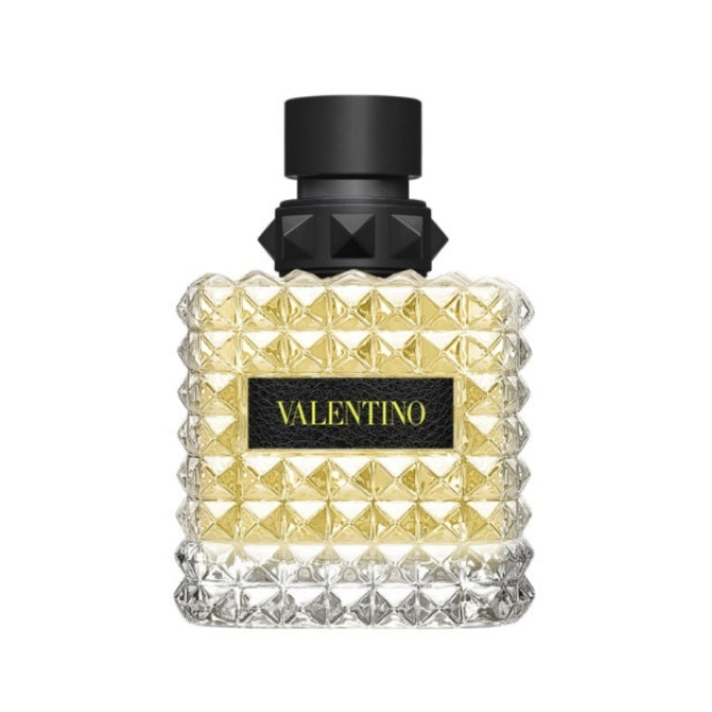 Donna Born In Roma Yellow Dream 100ML