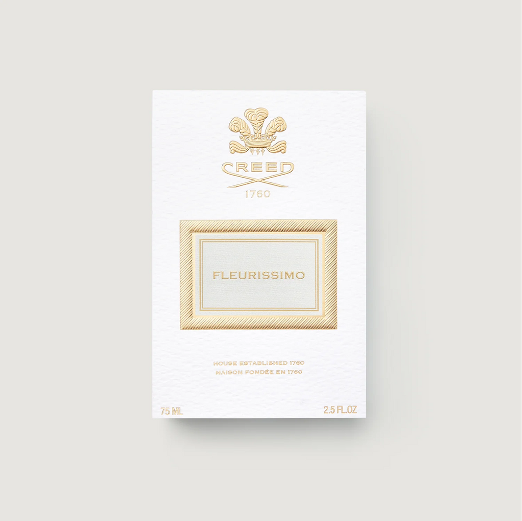 Fleurissimo  75ML