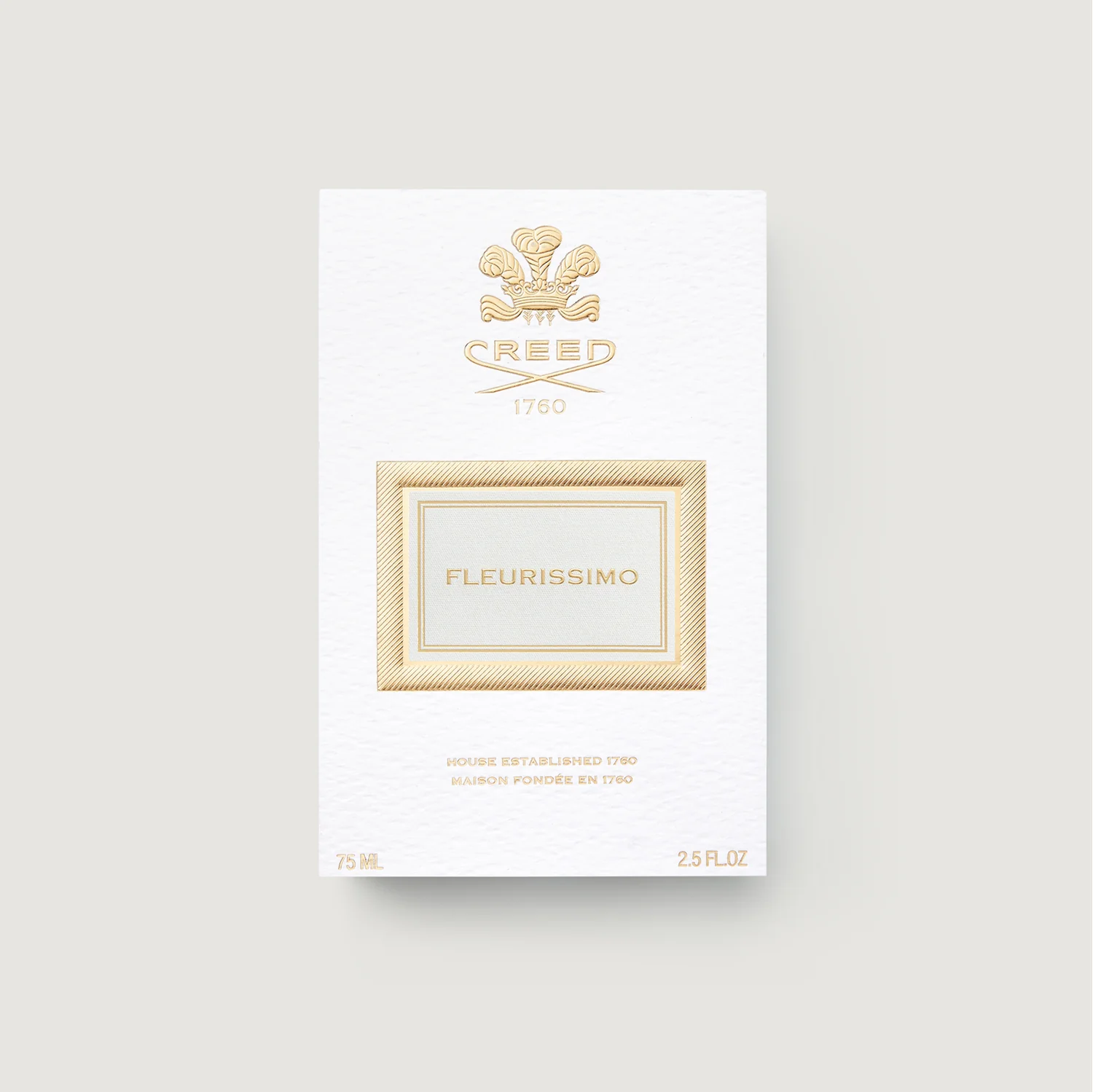 Fleurissimo  75ML