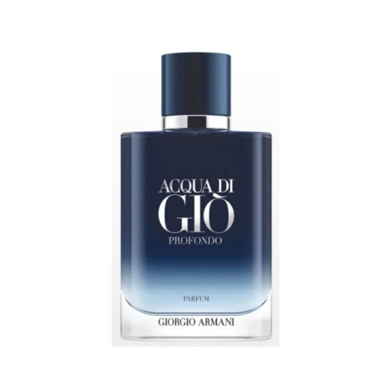 Acqua di Giò Profondo Parfum Giorgio 100ML