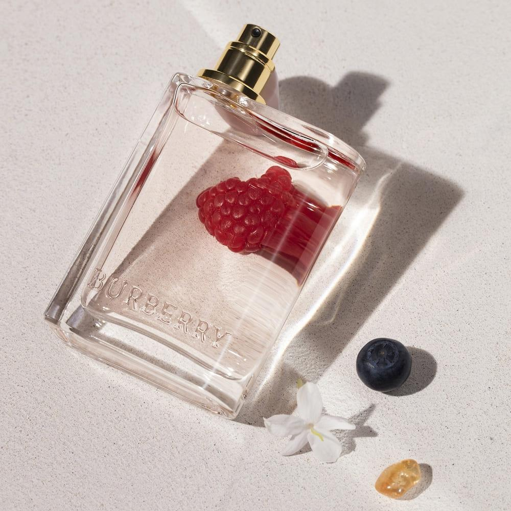 Her eau de parfum 100ML