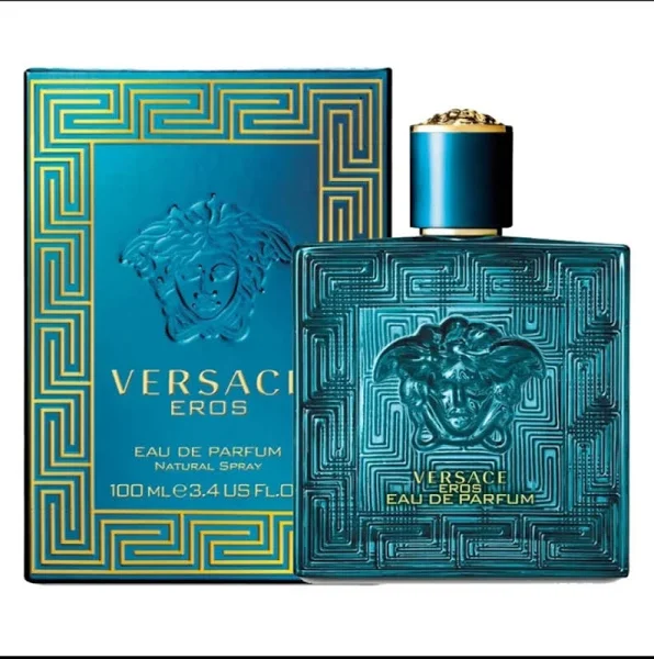 Eros Parfum 100ML