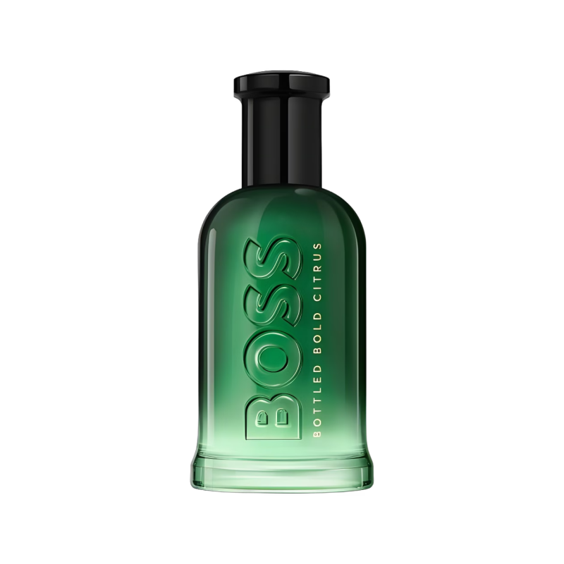 Boss Bottled Bold Citrus 100ML
