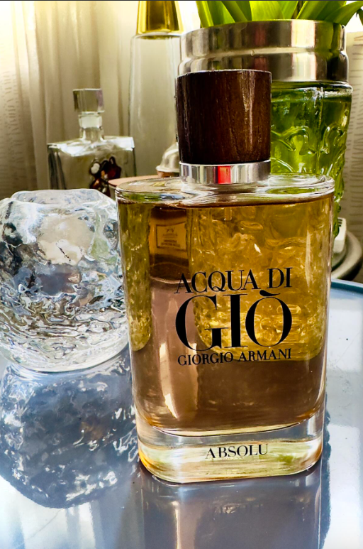 Acqua di Giò Absolu Giorgio 125ML