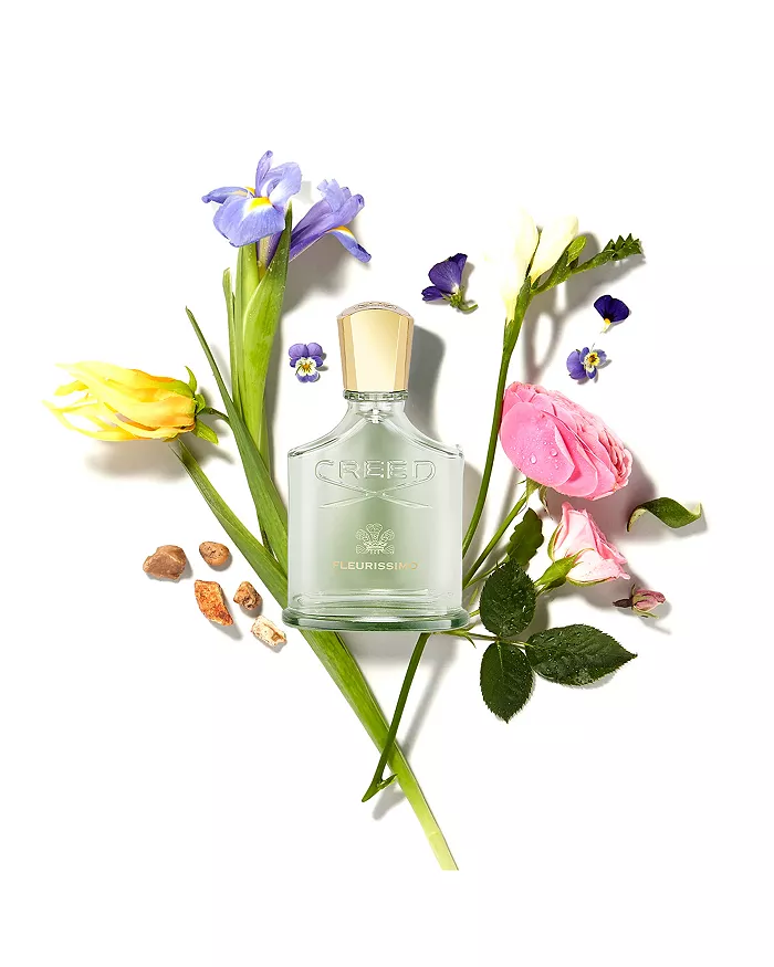 Fleurissimo Eau de Parfum 75ML