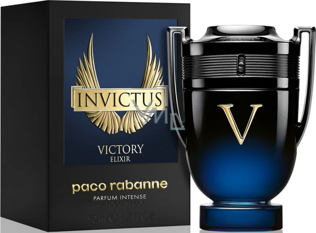 Invictus Victory Elixir  100ML