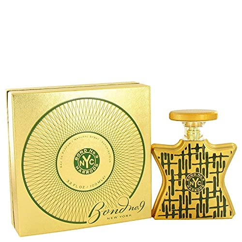 x Harrods 175 Anniversary Edition Eau de Parfum 100ML