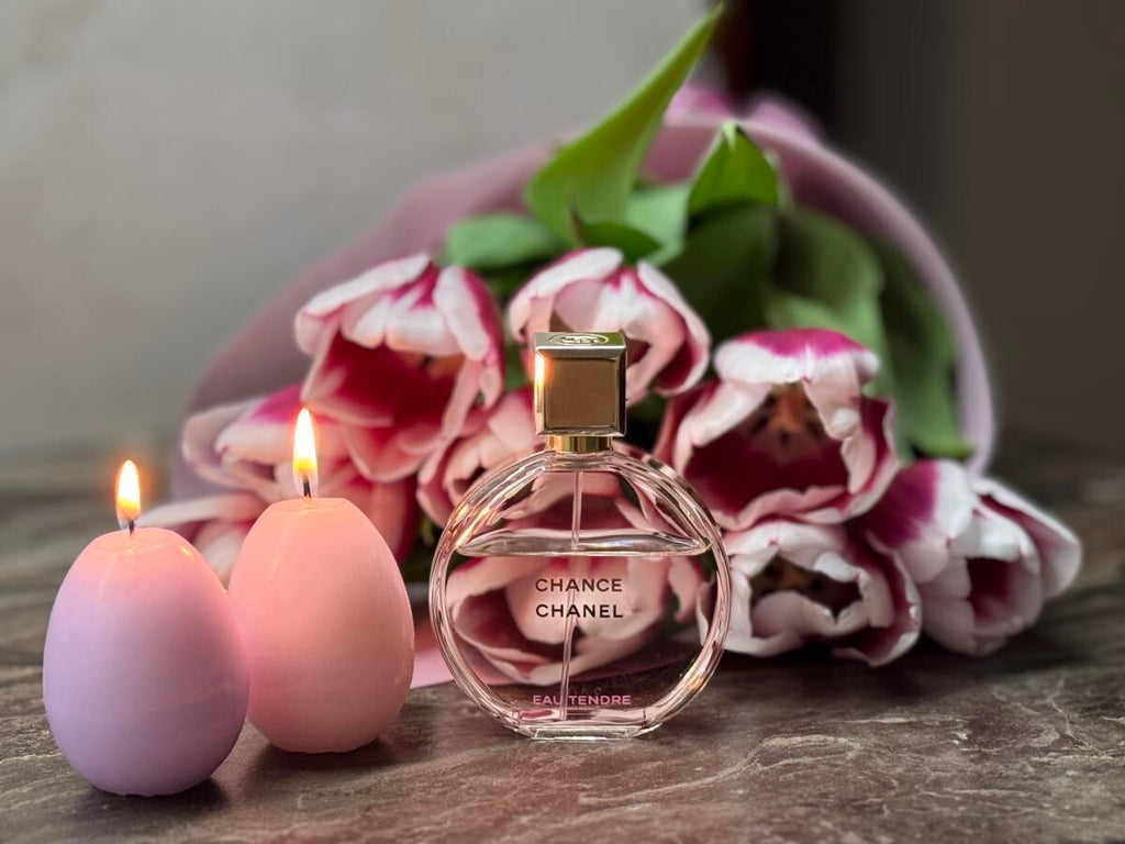 Chance Eau Tendre 100ML