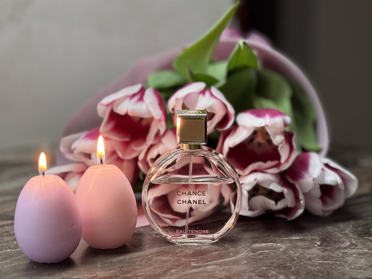 Chance Eau Tendre 100ML