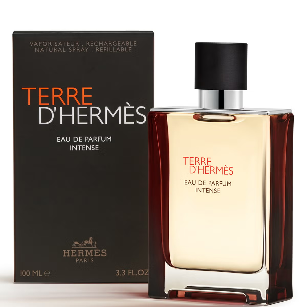 Intense Woody fragrance 100ML