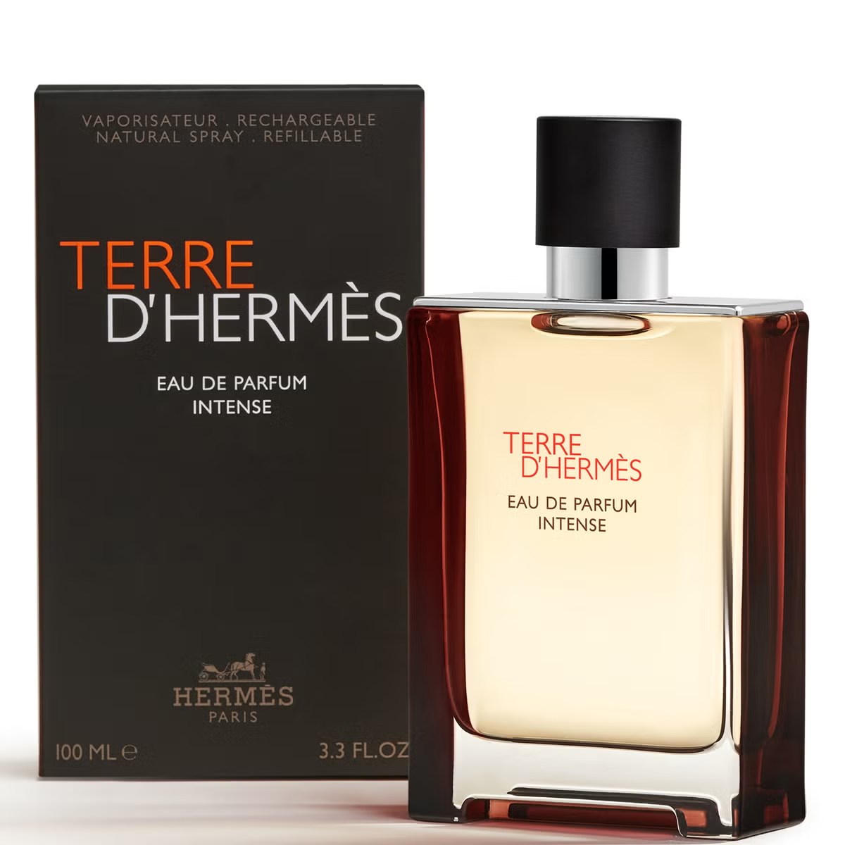 Intense Woody fragrance 100ML